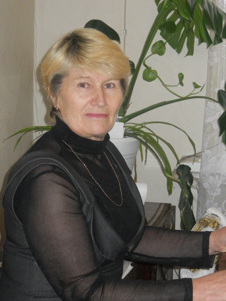 Новикова надежда николаевна воронеж врач новикова фото