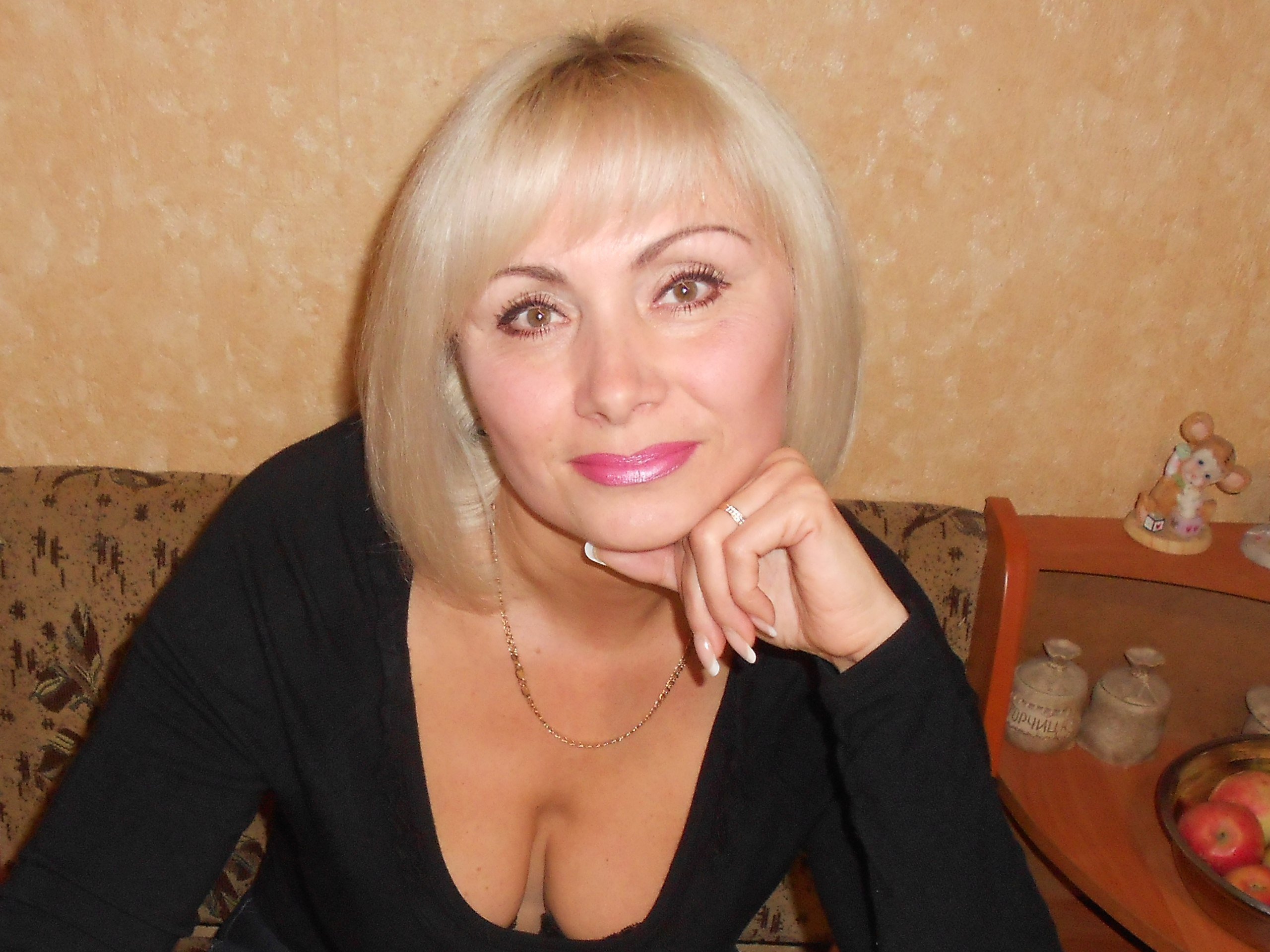 Красивые женщины россии за 40