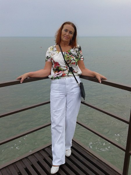 Седова галина из бугуруслана фото