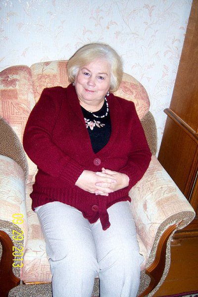 Женщины 71 Год Фото