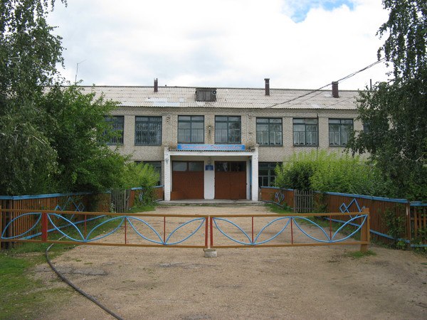 Школа 49 Фото