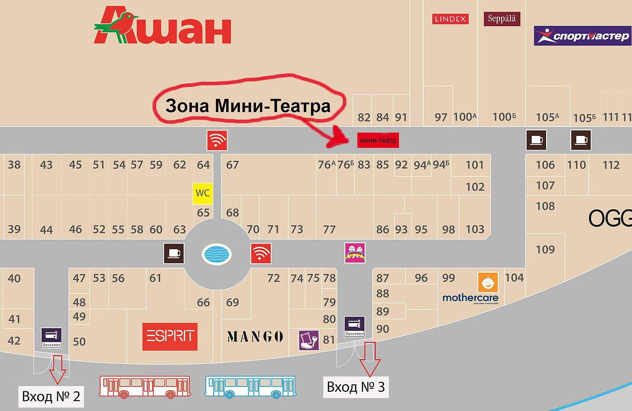 Питер Радуга Санкт Петербург Магазины