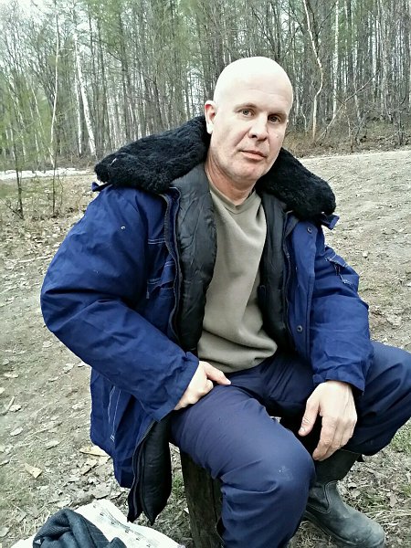 Александр Кружаев Комсомольск На Амуре Фотографии