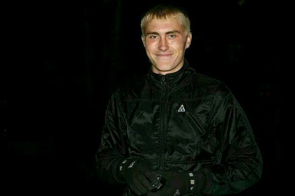Кирилл Кирин Муж Ветлицкой Фото