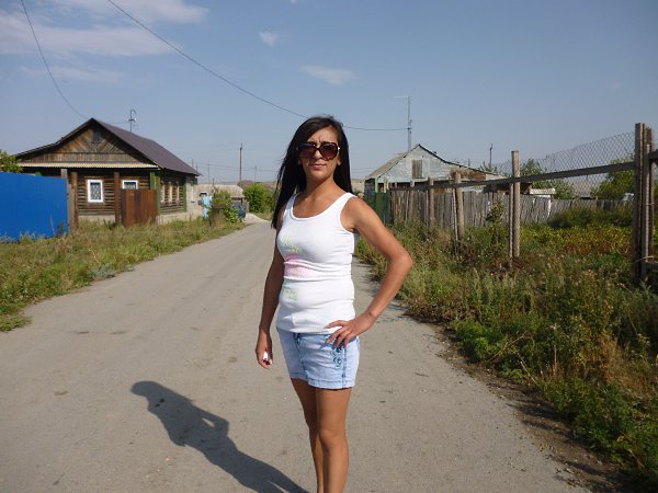 Красивые девушки башкирии 2008 год