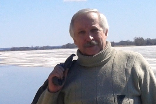 Владимир Живаев Ростов На Дону Фото