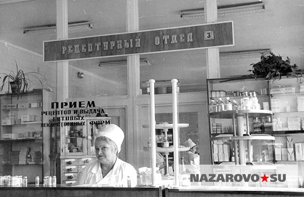 Советская Аптека Томск Трудовая