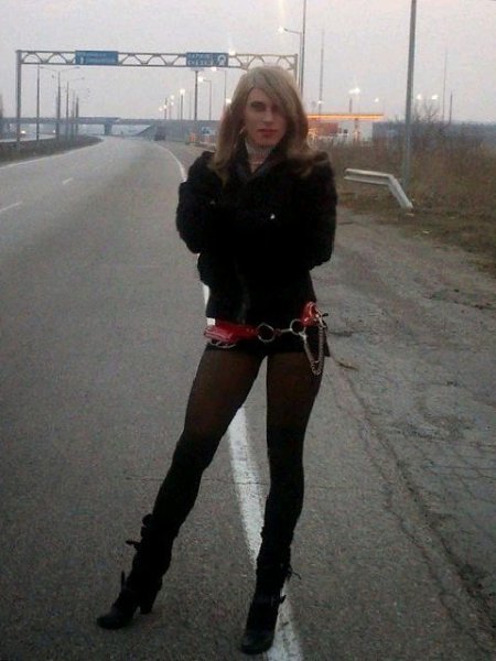 Проститутки Транссексуалки Города Магнитогорска