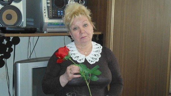 Валентина можаева асбест фото