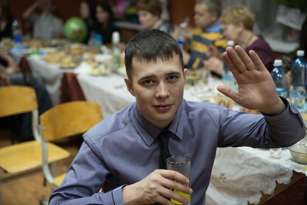Андрей Кузнецов Чита Фото