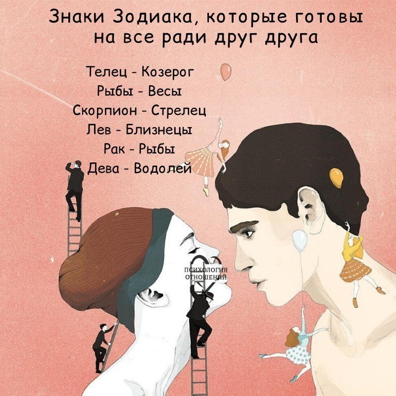 Гороскоп Дзен Весы Женщины