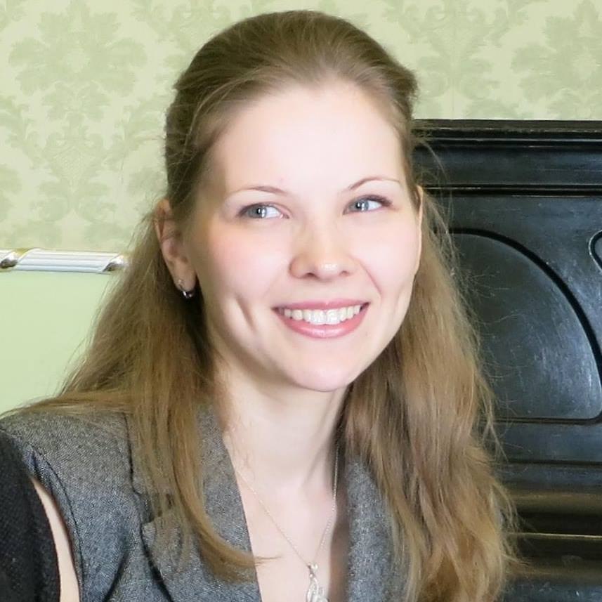 Светлана Демидова Фото