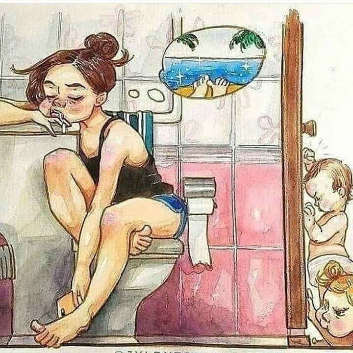 Секс В Туалете Прокладки Мама