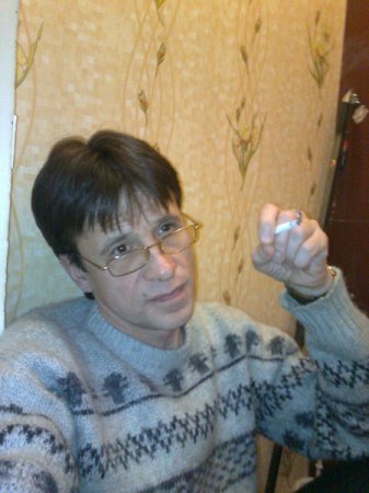 Леонид Фомин Режиссер Бывший Муж Фото