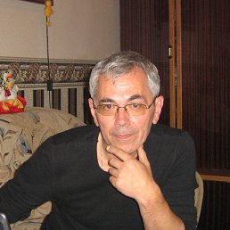Игорь Якушев, 64 года, Санкт-Петербург