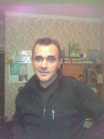 Евгений Иванов Симферополь