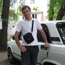 Константин, 42 года, Первомайский
