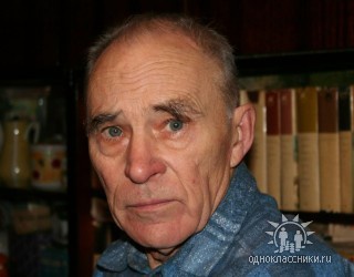 Знакомства Тверь Георгий 49 Лет