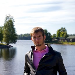 Илья, 33 года, Санкт-Петербург - фото 2