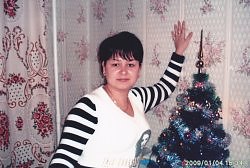 Юлия, 40 лет, Терновка