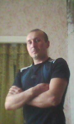 эдуард, 43 года, Иваново