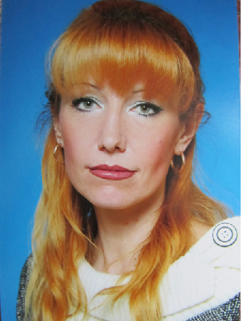 Фото Анна Ярославль