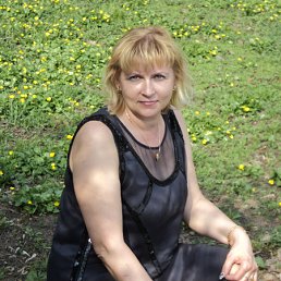 Ольга Орел Фото