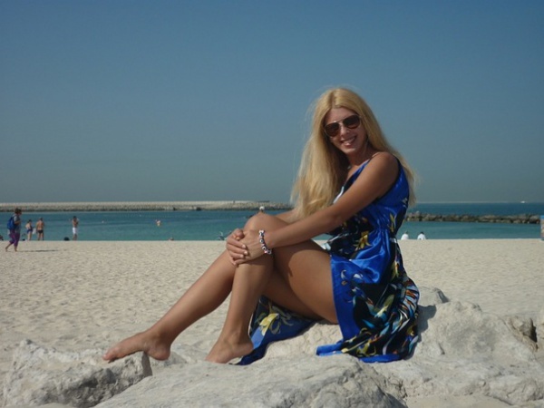 Фотоальбом "Мои фотографии" - Svetlana, Киев, 34 года.