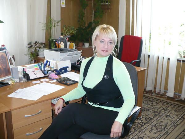 Наталья Томилина Мамба Кемерово