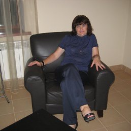 Татьяна, 56 лет, Болгар