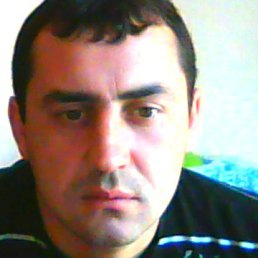 Серёга, 42 года, Комсомольское