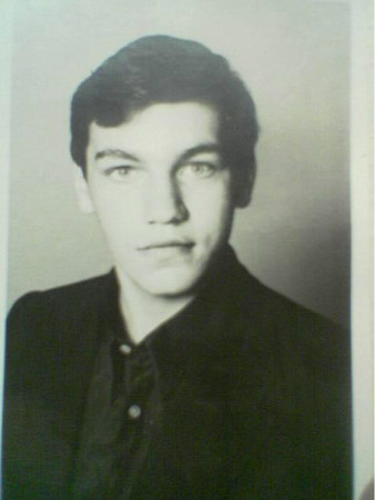 Василий Фото В Молодости