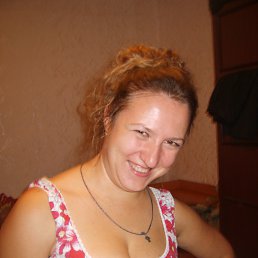 Анна, 41 год, Линево