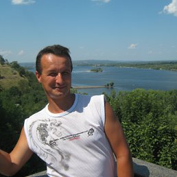 Сергей, 50 лет, Золотоноша