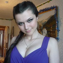 Эмилия, 28 лет, Еманжелинск