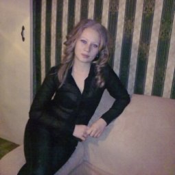 Анастасия Ковальчук Фото Горячие