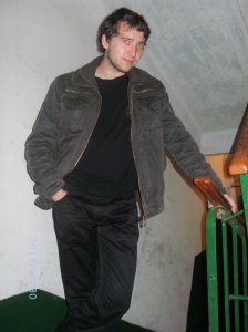 Alexsanader, 30 лет, Иловайск