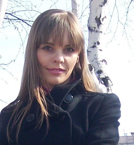Ольга Соколова Фото