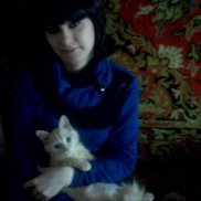 Оля, 32 года, Харцызск Оля, 32 года, Харцызск