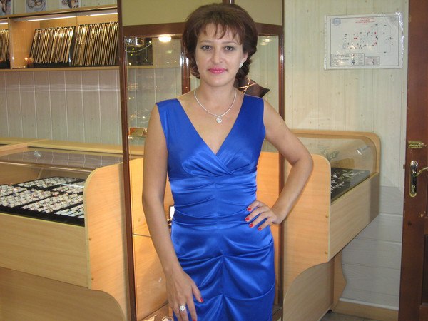 Магазин Елена Красноярск