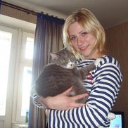 Александра Васильева, 32 года, Санкт-Петербург
