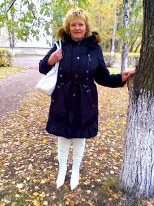 Фото Валентина, Александрия, 60 лет Валентина, Александрия, 60 лет