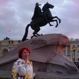 Anna, 50 лет, Омск