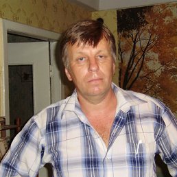 Леня, 67 лет, Канев