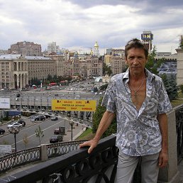 Юрий, 65 лет, Орджоникидзе