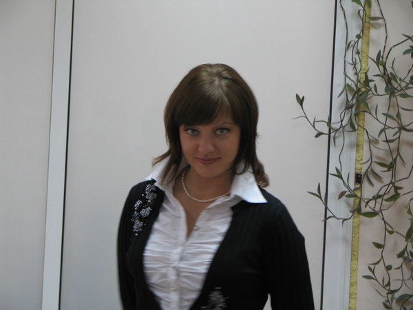 Ольга 39 Фото