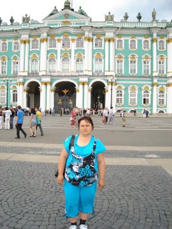 Ольга Ярославль Фото