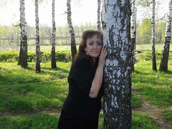 Фото Ольги Тула