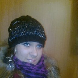 Анютачка, 29 лет, Усолье-Сибирское