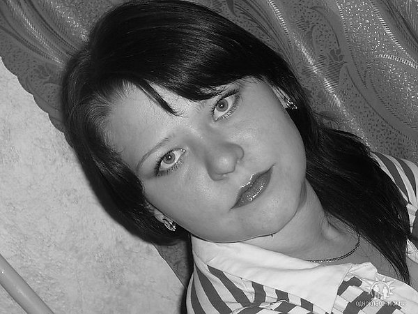 Юлия Панина Фото